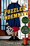 Puzzled Indemnity A Puzzle Lady Mystery  9781250027177 Front Cover
