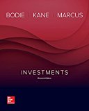 Investments  cover art
