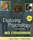 Exploring Psychology in Modules: 