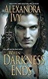 When Darkness Ends 2015 9781420125177 Front Cover