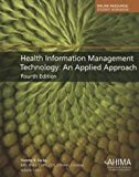 HEALTH INFORMATION MGMT.TECH.-W/ACCESS  9781584265177 Front Cover
