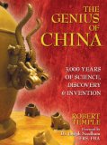 Genius of China 3,000 Years of Science, Discovery, and Invention cover art