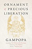 Ornament of Precious Liberation  9781614294177 Front Cover