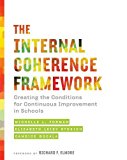 Internal Coherence Framework Creating the Conditions for Continuous Improvement in Schools  9781682530177 Front Cover