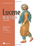 Lucene in Action Covers Apache Lucene V. 3. 0 cover art
