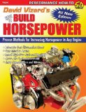 David Vizard&#39;s How to Build Horsepower 