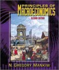 Brief Principles of Macroeconomics 2nd 2000 9780030270178 Front Cover