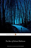 Best of Richard Matheson  9780143130178 Front Cover