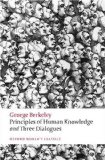 Principles of Human Knowledge and Three Dialogues  cover art