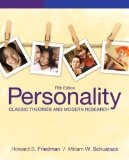 Personality Classic Theories and Modern Research cover art