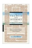 Talmud and the Internet A Journey Between Worlds cover art