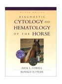 Diagnostic Cytology and Hematology of the Horse 2nd 9780323013178 Front Cover