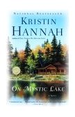 On Mystic Lake A Novel  9780345471178 Front Cover