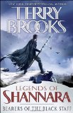 Bearers of the Black Staff  9780345484178 Front Cover