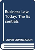 Business Law Today - The Essentials  cover art