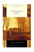 Northanger Abbey 2002 9780375759178 Front Cover