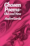 Chosen Poems, Old and New 1982 9780393300178 Front Cover