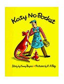 Katy No-Pocket  9780395137178 Front Cover