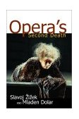 Opera's Second Death  cover art
