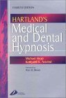 Hartland's Medical and Dental Hypnosis  cover art