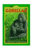 Gorillas 1994 9780448402178 Front Cover