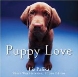 Puppy Love 2009 9780470393178 Front Cover