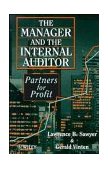 Manager and the Internal Auditor Partners for Profit 1st 1996 Revised  9780471961178 Front Cover