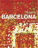StyleCity Barcelona (Second Edition) 3rd 2005 Revised  9780500210178 Front Cover
