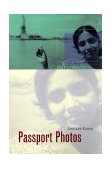 Passport Photos  cover art