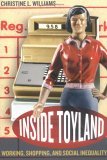 Inside Toyland Working, Shopping, and Social Inequality cover art