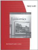 Principles of Economics 6th 2011 9780538477178 Front Cover