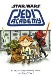 Star Wars: Jedi Academy (Star Wars: Jedi Academy #1)  9780545505178 Front Cover