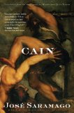 Cain  cover art