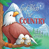 God Bless Our Country  9780718040178 Front Cover