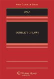 Conflicts of Law  cover art