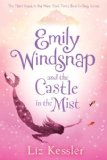 Emily Windsnap and the Castle in the Mist 2012 9780763660178 Front Cover