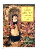 Jane Austen Cookbook 2002 9780771014178 Front Cover