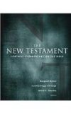 Fortress Commentary on the Bible: The New Testament  9780800699178 Front Cover