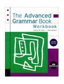 Advanced Grammar Book: Workbook  cover art