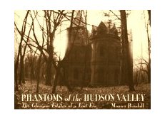 Phantoms of the Hudson Valley  cover art