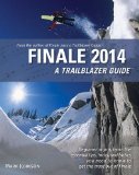 Finale 2014 A Trailblazer Guide cover art