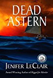 Dead Astern 2017 9780990846178 Front Cover