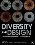 Diversity and Design Understanding Hidden Consequences  9781138023178 Front Cover