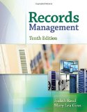 Records Management Simulation Package cover art