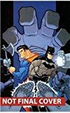 Absolute Superman/Batman Vol. 2 2014 9781401248178 Front Cover
