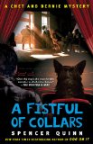 Fistful of Collars A Chet and Bernie Mystery 2013 9781451665178 Front Cover