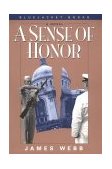 Sense of Honor A Novel cover art