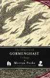 Illustrated Gormenghast Trilogy  9781590207178 Front Cover