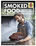 Smoked Food A Manual for Home Smoking  9781785212178 Front Cover