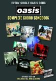 Oasis Complete Chord Songbook Revised  9781849381178 Front Cover